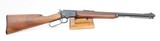 MARLIN 39A .22lr 20" Lever Action Rifle - 1 of 7