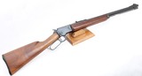 MARLIN 39A .22lr 20" Lever Action Rifle - 2 of 7