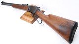 MARLIN 39A .22lr 20" Lever Action Rifle - 6 of 7