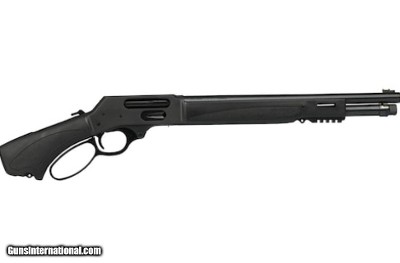 HENRY Axe X Model .410 Gauge Lever Action Firearm