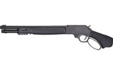HENRY Axe X Model .410 Gauge Lever Action Firearm - 2 of 2