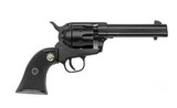 CIMARRON 1873 .22lr/.22wmr Single Action Revolver - 1 of 1