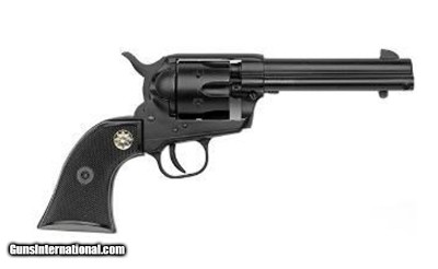 CIMARRON 1873 Plinkerton .22lr/.22wmr Single Action Revolver