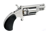 NORTH AMERICAN ARMS Wasp .22WMR Single Action Revolver