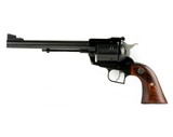 RUGER Super Blackhawk .44 Magnum 7.5