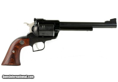 RUGER Super Blackhawk .44 Magnum 7.5