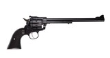 RUGER Single Six .22lr/.22wmr Convertible Single Action Revolver