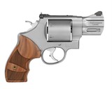SMITH WESSON M629-6 Performance Center .44Mag Stainless