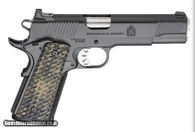 SPRINGFIELD ARMORY TRP Classic 5