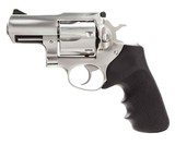 RUGER Super Redhawk Alaskan .44magnum DA/SA Revolver 2.5