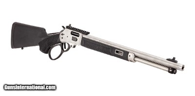 SMITH & WESSON 1854 .44Magnum Lever Action Rifle