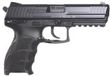 H&K P30LS V3 9mm w/2 17rd mags - 1 of 1