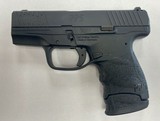 WALTHER PPS M2 9MM Striker Fired Pistol w/box - 2 of 4