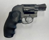 SMITH & WESSON Model 49 Bodyguard .38 Special DA/SA Revolver - 1 of 2