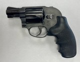 SMITH & WESSON Model 49 Bodyguard .38 Special DA/SA Revolver - 2 of 2