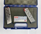 SMITH & WESSON 3913 DA/SA 9mm Pistol w/Box - 4 of 4