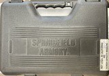 SPRINGFIELD XD45 .45ACP Striker Fired Pistol w/ Box and Carry Kit - 3 of 4