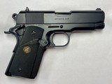 COLT Officer's ACP MKIV 1911 3.5 - 1 of 4