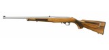 RUGER 10/22 TALO 75th Anniversary French Walnut Classic VII 20