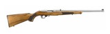 RUGER 10/22 TALO 75th Anniversary French Walnut Classic VII 20