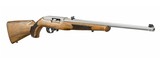 RUGER 10/22 TALO 75th Anniversary French Walnut Classic VII 20