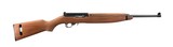 RUGER 10/22 M1 Carbine 18.5