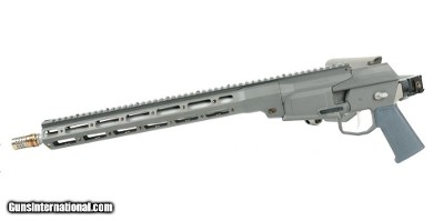 Q the Fix, 6.5 Creedmoor 16