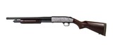 MOSSBERG 500 Persuader Retrograde 18.5