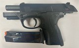 BERETTA PX4 Storm Sub Compact 40S&W - 4 of 4