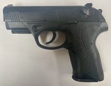 BERETTA PX4 Storm Sub Compact 40S&W - 2 of 4