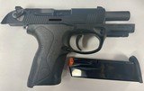 BERETTA PX4 Storm Sub Compact 40S&W - 3 of 4