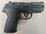 BERETTA PX4 Storm Sub Compact 40S&W