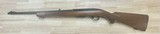 WINCHESTER Model 100 .308 Winchester Semi Auto Rifle, 22