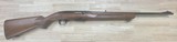 WINCHESTER Model 100 .308 Winchester Semi Auto Rifle, 22" Barrel