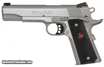 COLT Delta Elite MKIV 5