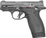 SMITH & WESSON Bodyguard 2.0 Striker Fired .380ACP Pistol w/ Thumb Safety - 1 of 2