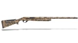 BENELLI SBE3 12GA 28" Max-7 Camo Semi Auto Shotgun w/ ComforTech Stock