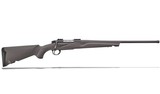 FRANCHI Momentum Hunter Gray Stock, 6.5 Creedmor 24" Threaded Bolt Action Rifle - 1 of 1