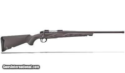 FRANCHI Momentum Hunter Gray Stock, 6.5 Creedmor 24" Threaded Bolt Action Rifle