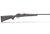 FRANCHI Momentum Gray .308win 22" Threaded Barrel Bolt Action Rifle