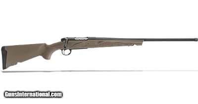 FRANCHI Momentum FDE Stock, .308Win 22" Threaded Bolt Action Rifle