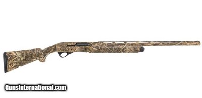 FRANCHI Affinity 3.5 12GA 28" Barrel Max-7 Camo