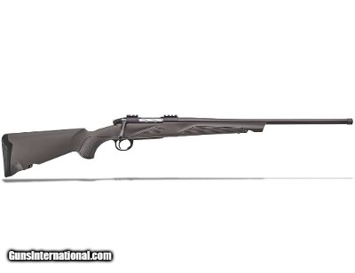 FRANCHI Momentum Gray Stock, .300 Win Mag 24" Threaded Barrel Bolt Action Rifle