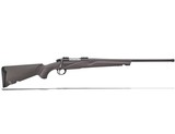 FRANCHI Momentum Gray Stock, .300 Win Mag 24" Threaded Barrel Bolt Action Rifle