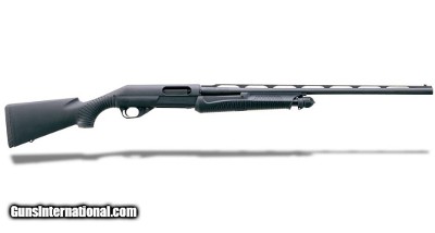 BENELLI Nova 12GA 26" Barrel 3.5" Chamber, Pump Action Shotgun