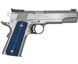 COLT 1911 Gold Cup Lite .38 Super Stainless, 5