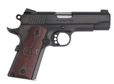 COLT 1911 Combat Commander .38 Super Blued, 4.25" Barrel, Series 80 - 1 of 1