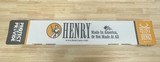 HENRY H006 Big Boy Classic.44Magnum, Brass Receiver - 7 of 10