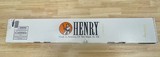 HENRY H004M Golden Boy .22Magnum, BrassLite Receiver Lever Action Rifle - 10 of 10