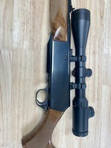 BROWNING BAR .308 Winchester Semi Auto Rifle - 6 of 8